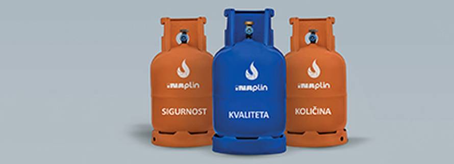 Inine UNP boce garancija su sigurnosti, kvalitete i količine proizvoda