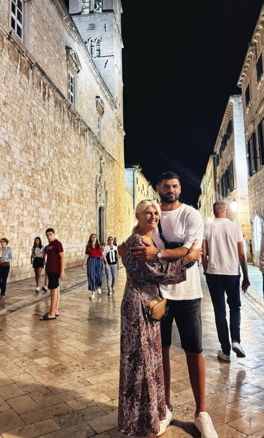 Poznato kada se Filip Hrgović može vratiti u ring! Sve ovisi o ozljedama, evo kako izgleda...