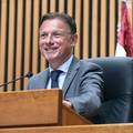 Jandroković: Politika nije svađa nego rad za javno dobro