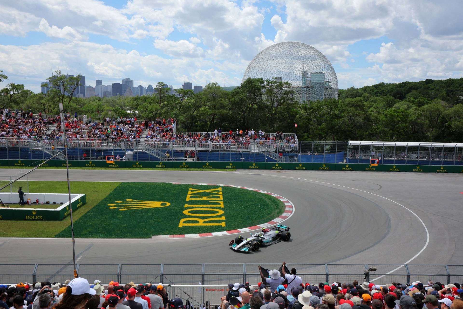 Canadian Grand Prix