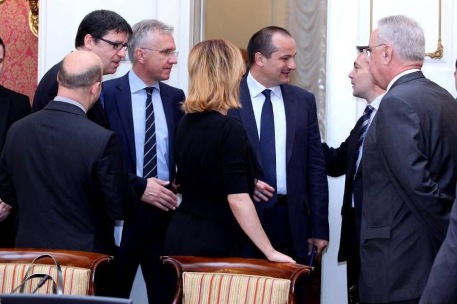 Patrik Macek/Pixsell