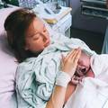 'Nisam znala da sam trudna sve dok mi liječnici u bolnici nisu rekli da upravo rađam kćerkicu'