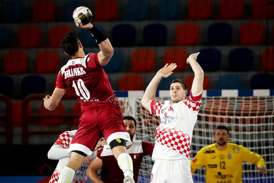 Ma, navikli smo na drame, a protiv Europljana će biti lakše