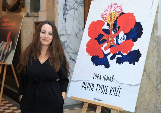 Zagreb: Dodjela književne nagrade Fric