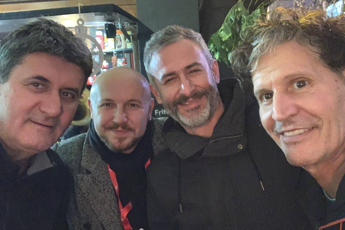 'Ni moj Zagvozd bez Ćubija neće biti isti. Svi su ga voljeli'