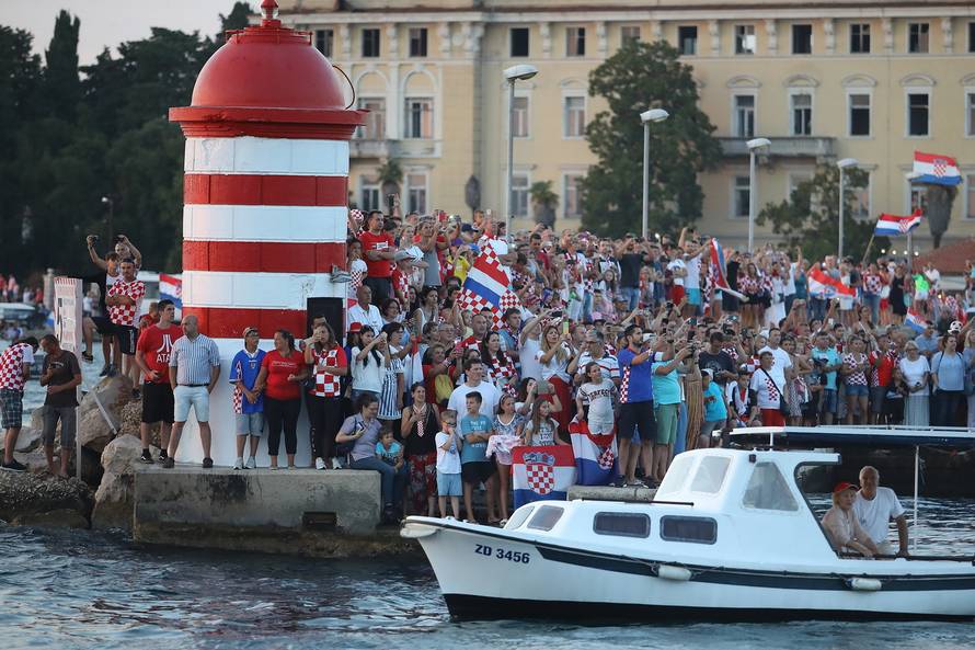 Zadarska dica ponos županije: Dobit će posebno priznanje...
