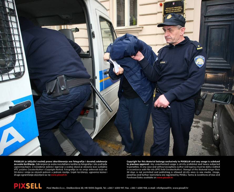 Petar Glebov/Pixsell