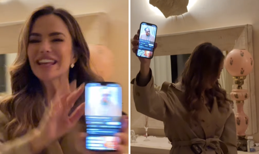 Severina proslavila rođendan i zaplesala uz govor Snoop Dogga: 'Želim se zahvaliti sebi'