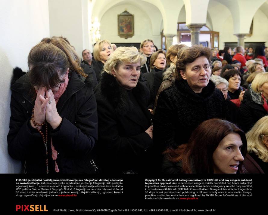 Marko Lukunić/PIXSELL