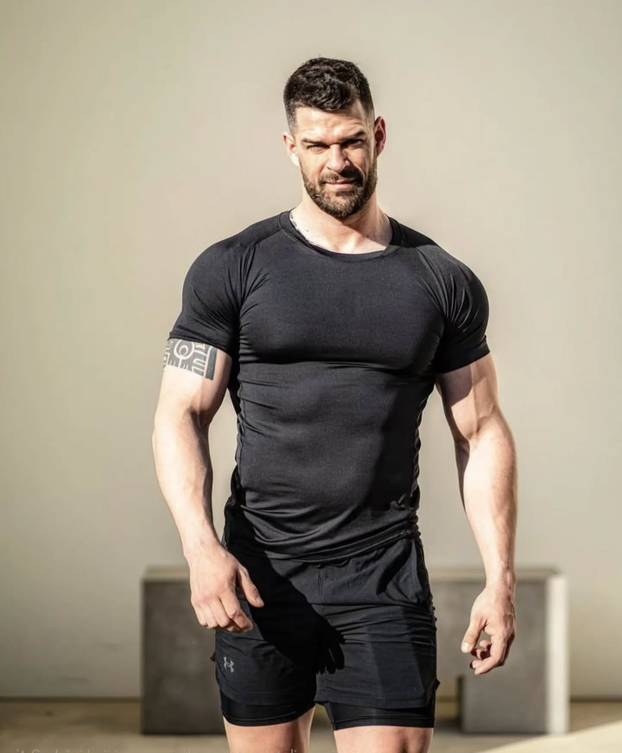 FOTO Hrvatski fitness treneri zbog kojih se žene znoje i u teretani i na Instagramu