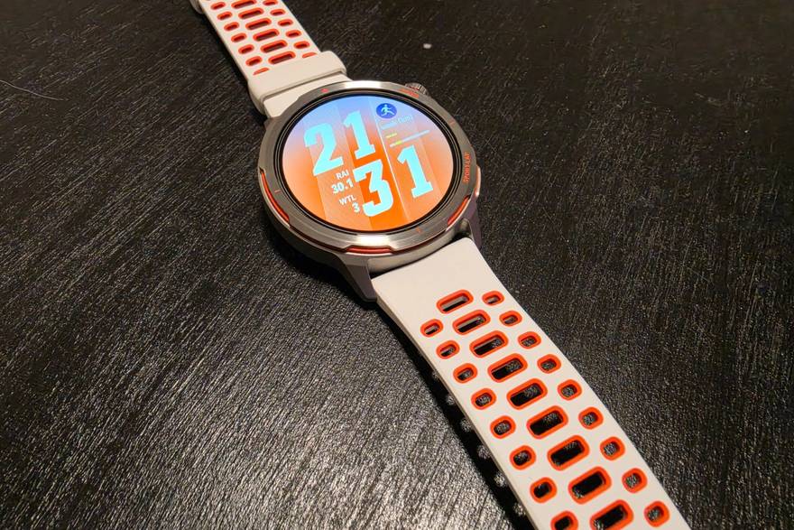 Huawei Watch GT Runner 2