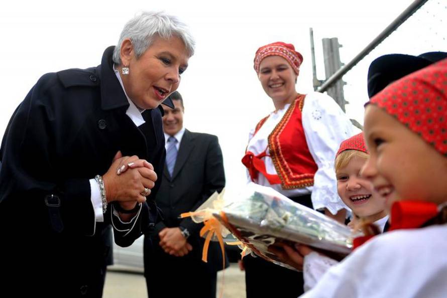 Marko Jurinec/Pixsell