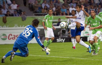 Vicente del Bosque: Raul igra čudesno, možda će ići na Euro