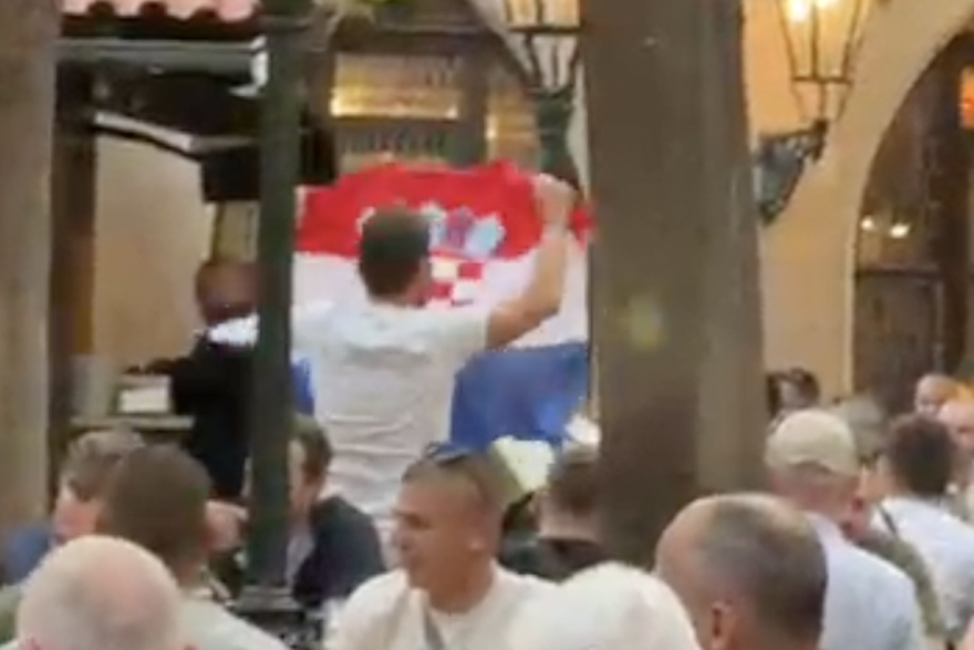 Navija&ccaron;i uo&ccaron;i utakmice